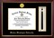 Western Carolina University 11w x 8.5h Tassel Box and Diploma Frame